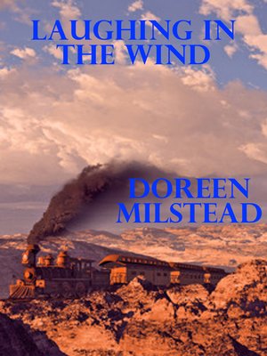cover image of Laughing in the Wind